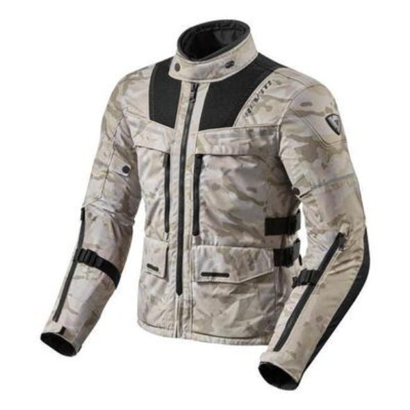 REVIT MENS OFFTRACK JACKET