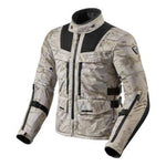 REVIT MENS OFFTRACK JACKET