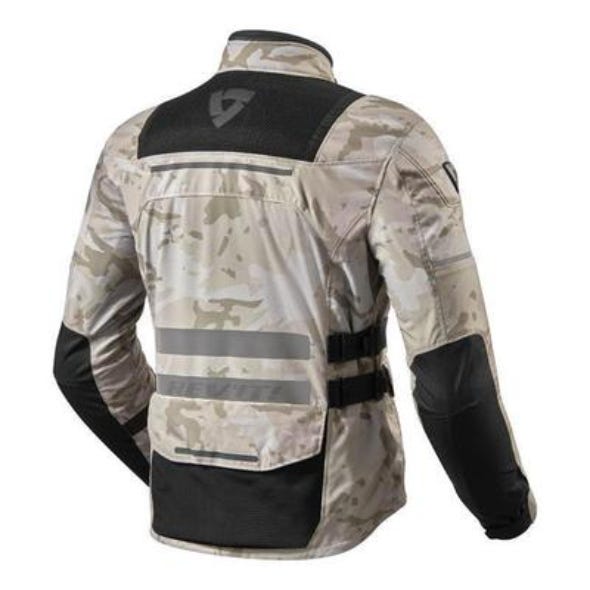 REVIT MENS OFFTRACK JACKET