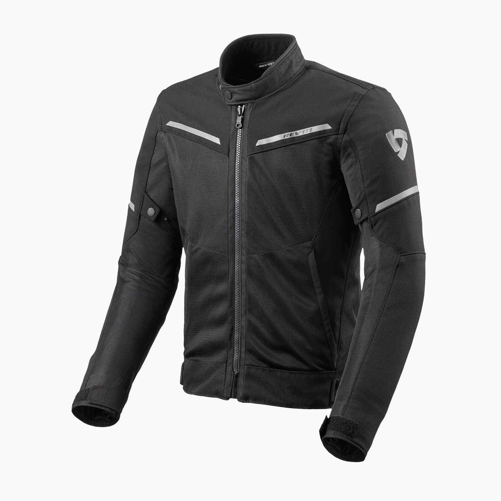 Revit MENS AIRWAVE 3 JACKET – Joe Rascal Harley