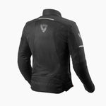 REVIT MENS AIRWAVE 3 JACKET