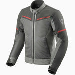 REVIT MENS AIRWAVE 3 JACKET