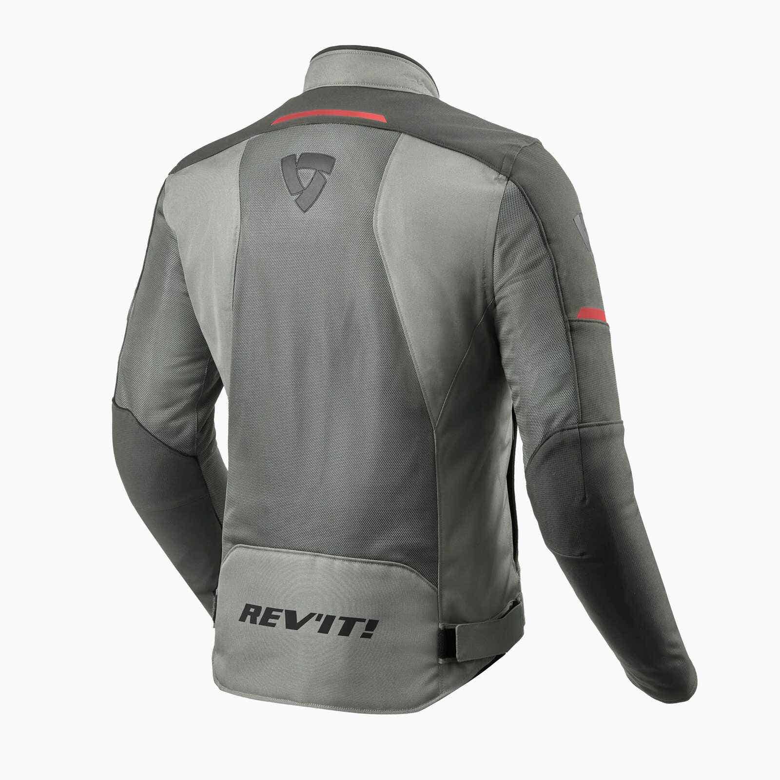 REVIT MENS AIRWAVE 3 JACKET