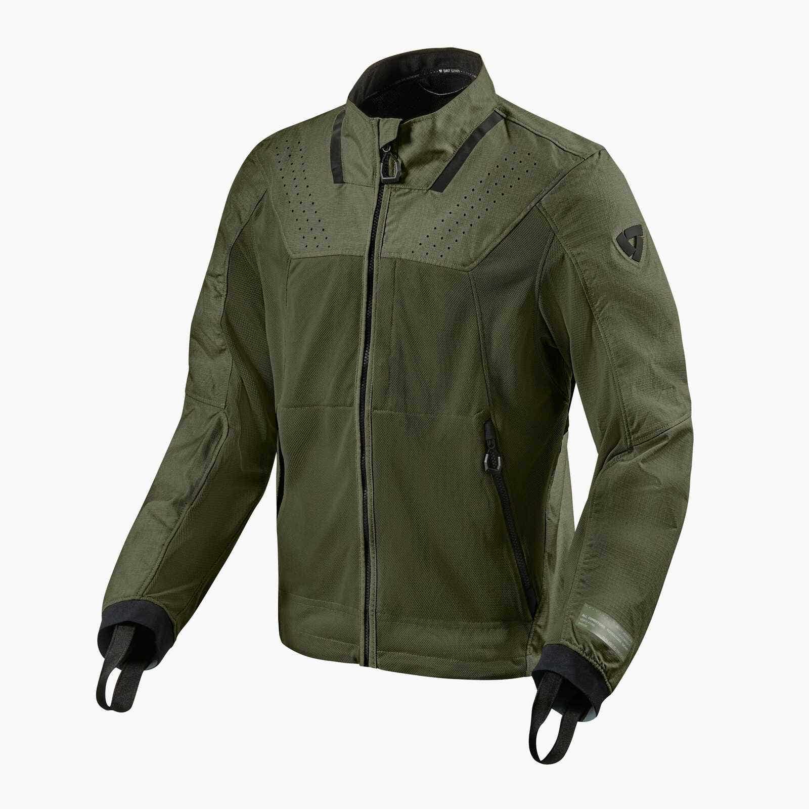 REVIT MENS TERRITORY JACKET