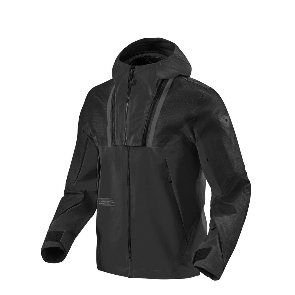 REVIT MENS COMPONENT H20 JACKET