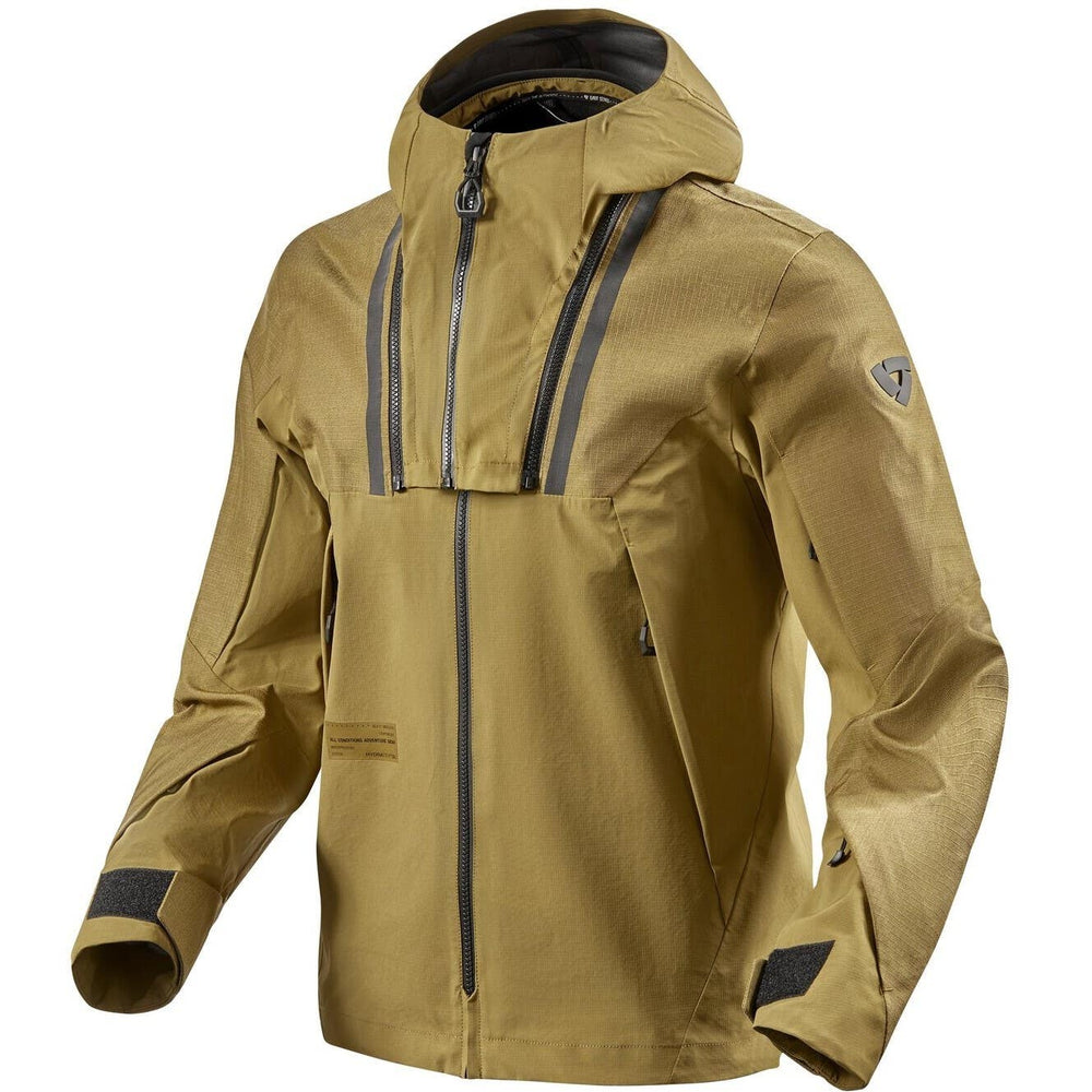 REVIT MENS COMPONENT H20 JACKET