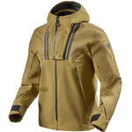 REVIT MENS COMPONENT H20 JACKET