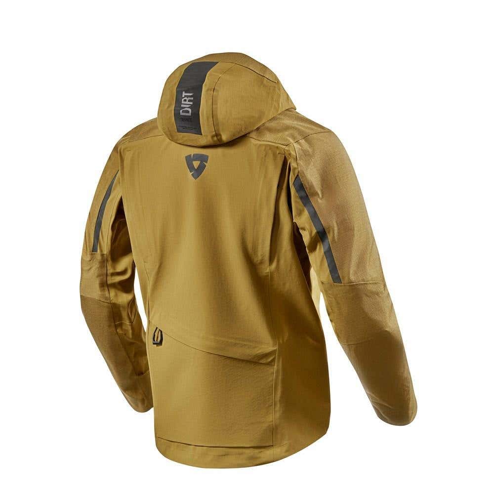 REVIT MENS COMPONENT H20 JACKET