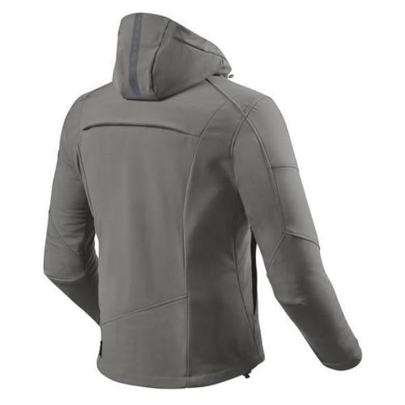 REVIT MENS AFTERBURN H20 JACKET
