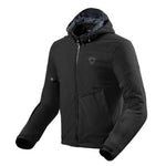 REVIT MENS AFTERBURN H20 JACKET