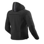 REVIT MENS AFTERBURN H20 JACKET