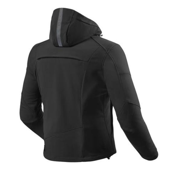 REVIT MENS AFTERBURN H20 JACKET