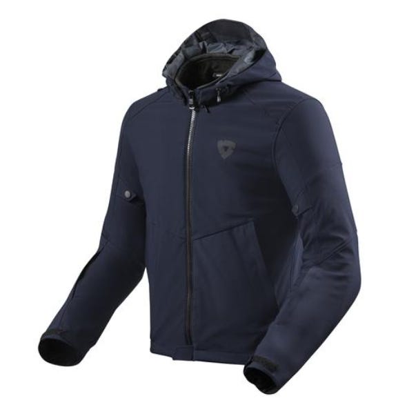 REVIT MENS AFTERBURN H20 JACKET