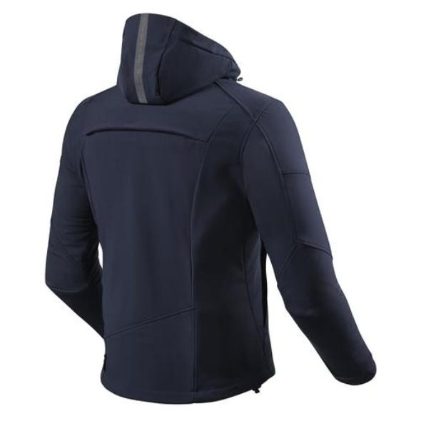 REVIT MENS AFTERBURN H20 JACKET