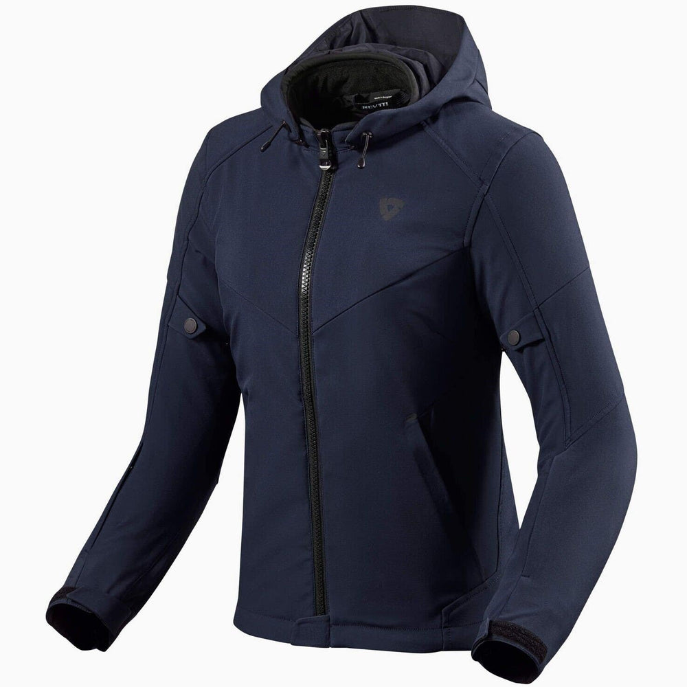 REVIT WOMENS JACKET AFTERBURN H2O