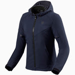 REVIT WOMENS JACKET AFTERBURN H2O