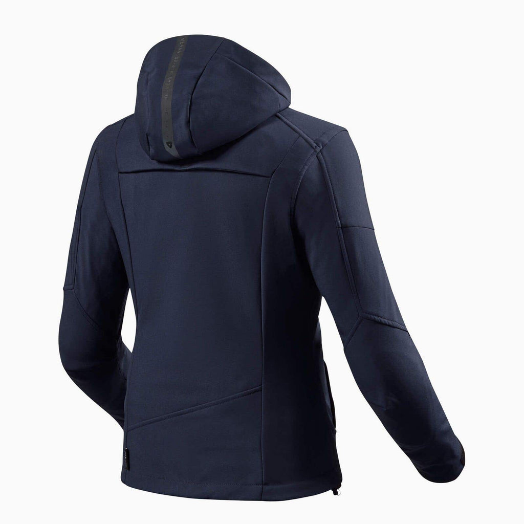 REVIT WOMENS JACKET AFTERBURN H2O