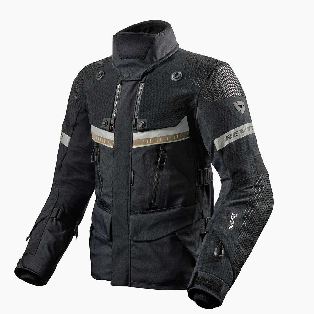 REVIT MENS DOMINATOR 3 GTX JACKET