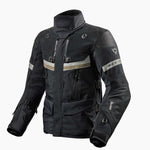 REVIT MENS DOMINATOR 3 GTX JACKET