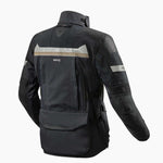 REVIT MENS DOMINATOR 3 GTX JACKET