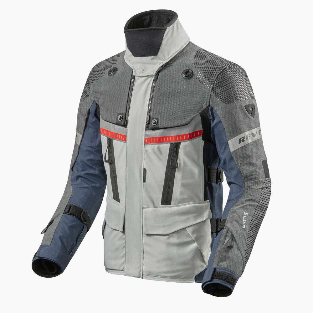 REVIT MENS DOMINATOR 3 GTX JACKET