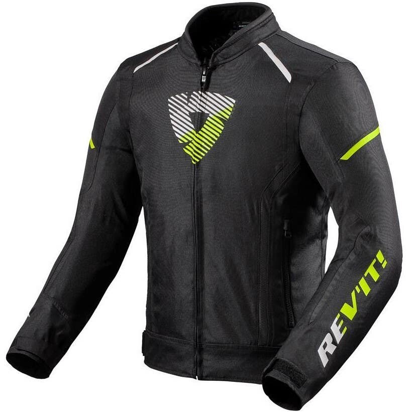 REVIT MENS SPRINT H20 JACKET