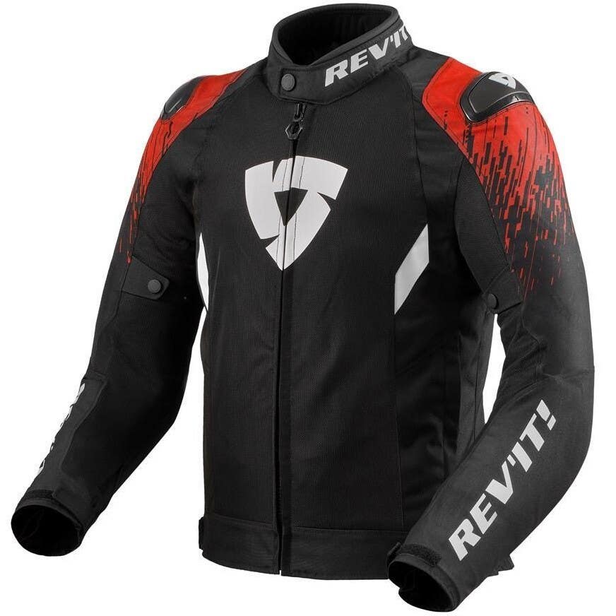 REVIT MENS QUANTUM 2 AIR JACKET