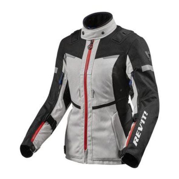 REVIT WOMENS SAND 4 H20 JACKET