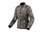 REVIT WOMENS SAND 4 H20 JACKET