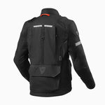 REVIT MENS SAND 4 H20 JACKET