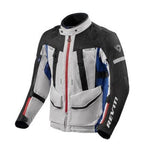 REVIT MENS SAND 4 H20 JACKET