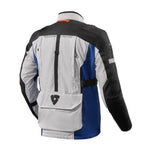 REVIT MENS SAND 4 H20 JACKET