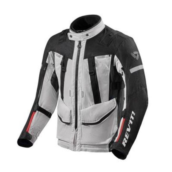 REVIT MENS SAND 4 H20 JACKET