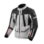 REVIT MENS SAND 4 H20 JACKET