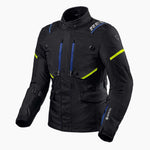 REVIT MENS VERTICAL GTX JACKET