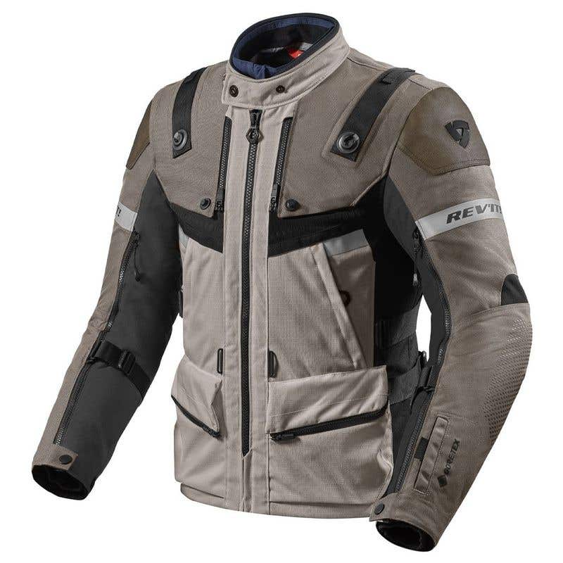 REVIT MENS DEFENDER 3 GTX JACKET