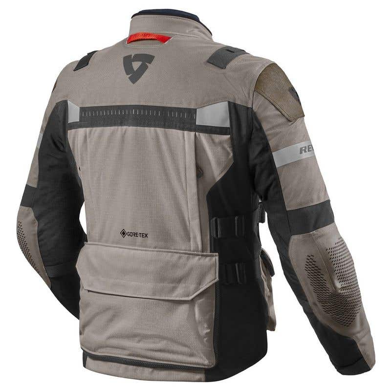 REVIT MENS DEFENDER 3 GTX JACKET