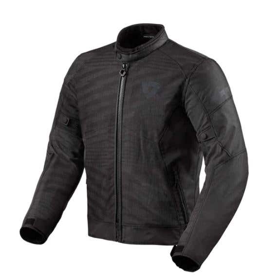 REVIT MENS TORQUE 2 H2O JACKET
