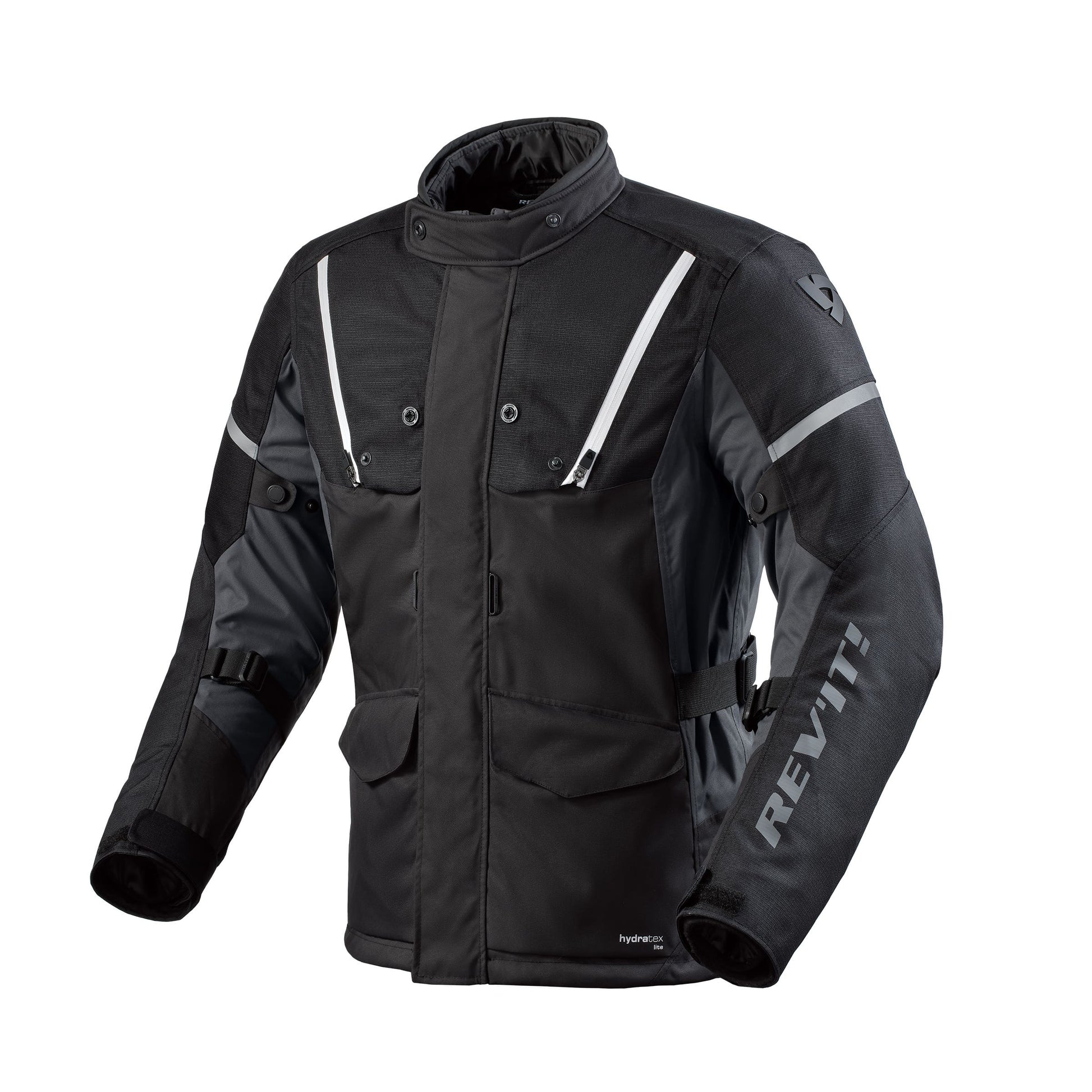 REVIT MENS HORIZON 3 H2O JACKET