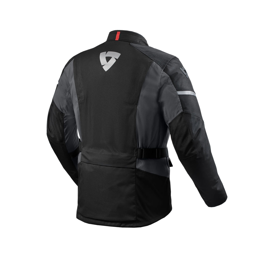 REVIT MENS HORIZON 3 H2O JACKET