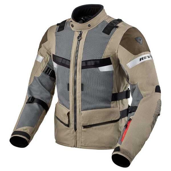 REVIT MENS CAYENNE 2 JACKET