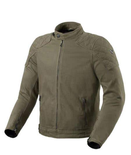 REVIT MENS DALE JACKET