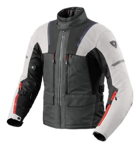 REVIT MENS OFFTRACK 2 H2O JACKET