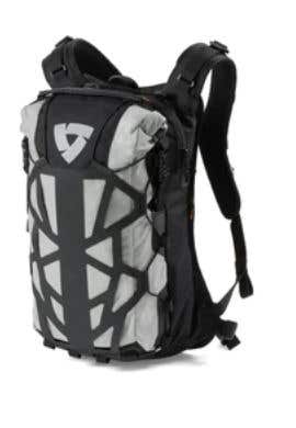 REVIT BARREN 18L H2O BACKPACK