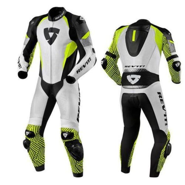 REVIT MENS TRITON RACE SUIT