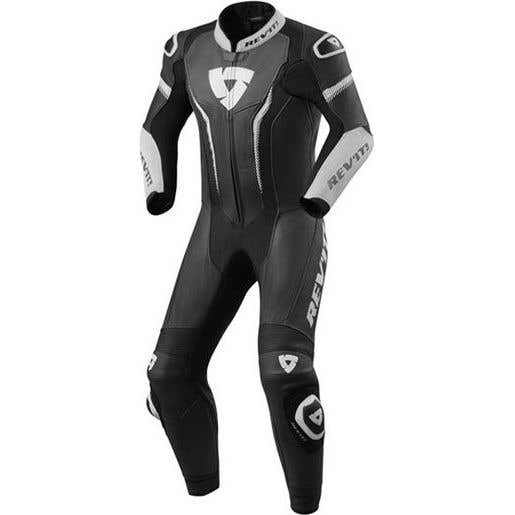 REVIT MENS ARGON ONE PIECE RACESUIT