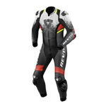 REVIT MENS QUANTUM 2 1 PIECE RACESUIT