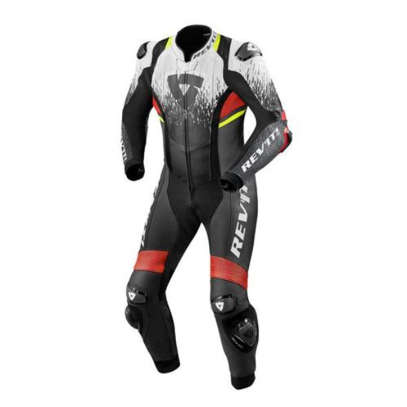REVIT MENS QUANTUM 2 1 PIECE RACESUIT
