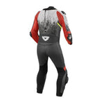 REVIT MENS QUANTUM 2 1 PIECE RACESUIT