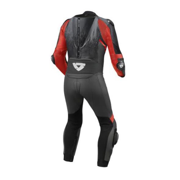 REVIT MENS QUANTUM 2 1 PIECE RACESUIT